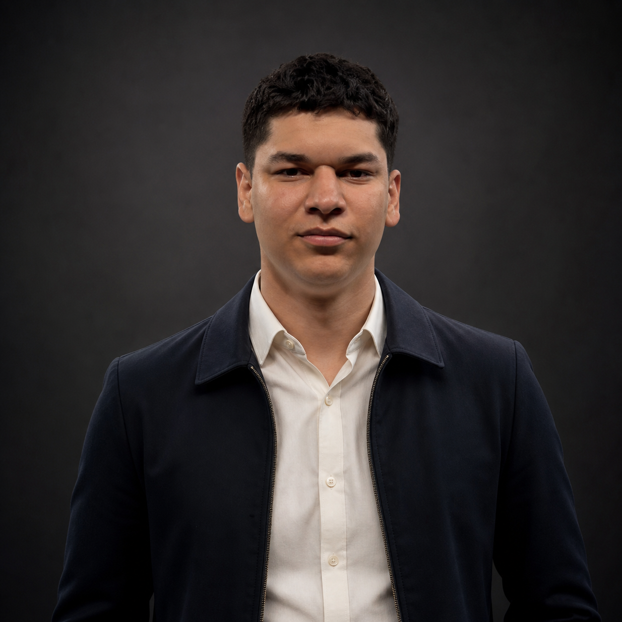 Ulises, founder de Impulsa PR
